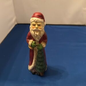 Santa‎ vintage